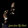 TBII - Lyrics From My Heart